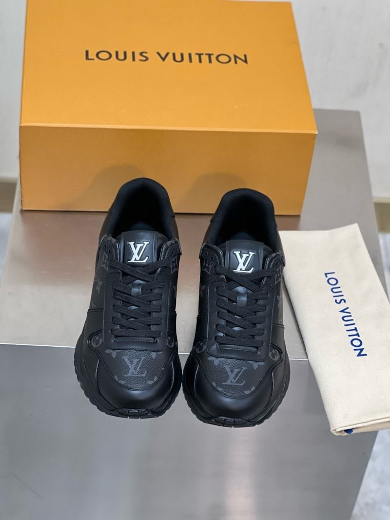 Louis Vuitton Run Away Sneaker